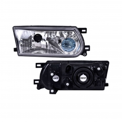 Faro Derecho Nissan Tsuru Iii C/Base 2017 Depo