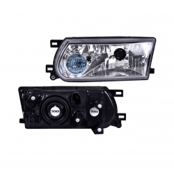 Faro Izquierdo Nissan Tsuru Iii C/Base 2017 Depo