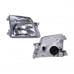 Faro Derecho Nissan Urvan 2002 2003 2004 2005 2006 Depo