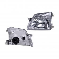 Faro Izquierdo Nissan Urvan 2002 2003 2004 2005 2006 Depo