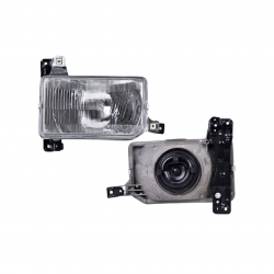 Faro Derecho Nissan 720 1992 1993 Depo