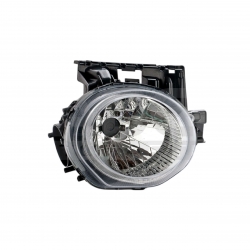 Faro Derecho Nissan Juke Elec P/Halogeno 2012 2013 2014 Depo