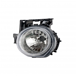 Faro Izquierdo Nissan Juke Elec P/Halogeno 2014 Depo