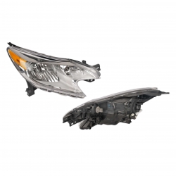 Faro Derecho Nissan Versa Usa 2014 2015 2016 Depo