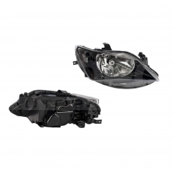 Faro Derecho Seat Ibiza Elec P/1 Foco 2016 2017 Depo