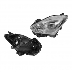 Faro Izquierdo Suzuki Swift Gls Electrico 2024 Depo