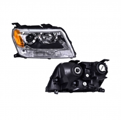 Faro Derecho Suzuki Grand Vitara Usa 2006 2007 2008 Depo