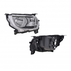 Faro Derecho Suzuki Ignis Gl Electrico 2023 2024 Depo