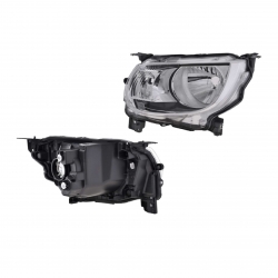 Faro Izquierdo Suzuki Ignis Gl Electrico 2023 2024 Depo