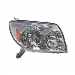 Faro Derecho Toyota 4 Runner 2003 2004 2005 Depo