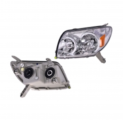 Faro Izquierdo Toyota 4 Runner 2003 2004 2005 Depo