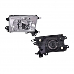 Faro Derecho Toyota 4 Runner C/Base 1999 2000 2001 2002 Depo