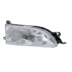 Faro Derecho Toyota Camry C/Base 1995 1996 Depo