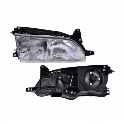 Faro Derecho Toyota Corolla C/Base 1997 Depo