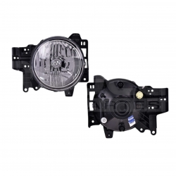 Faro Derecho Toyota Fj Cruiser 2012 2013 Depo