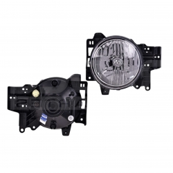 Faro Izquierdo Toyota Fj Cruiser 2012 2013 Depo