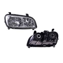 Faro Derecho Toyota Rav4 1998 1999 2000 Depo