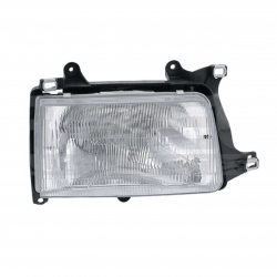 Faro Derecho Toyota T100 C/Base 1997 1998 Depo
