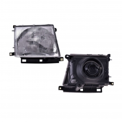 Faro Derecho Toyota Tacoma 4X4 1997 1998 1999 2000 Depo