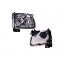 Faro Derecho Toyota Tacoma 4X4 C/Ajuste 2004 Depo
