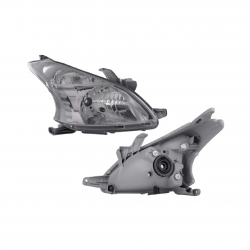 Faro Derecho Toyota Avanza 2012 2013 2014 2015 Depo