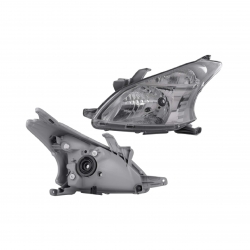 Faro Izquierdo Toyota Avanza 2012 2013 2014 2015 Depo