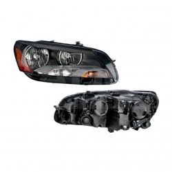 Faro Derecho Volkswagen Passat P/Halogeno 2014 2015 Depo