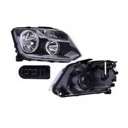 Faro Der Volkswagen Amarok P/H1/H7 5 Pines 2017 Depo
