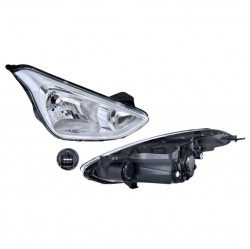 Faro Der P/Hyundia Grand I10 Manual/Elec 2018 2019 2020 Depo