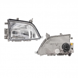 Faro Derecho Hino Dutro Serie 300 2011 Depo