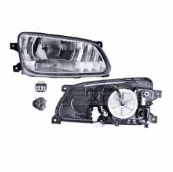 Faro Derecho Hino Serie 500 2015 2016 2017 2018 2019 Depo