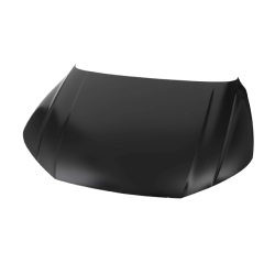 Cofre Ad Q5 18-23 Lamina Elite/Select/Dinamyc/S-Line L4/V6 4/6 Cilindros 2.0/3.0L 5 Puertas