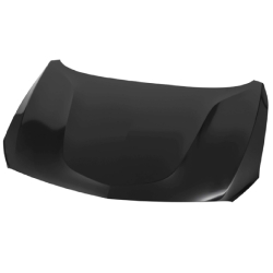 Cofre Cv Cavalier 2018 2019 2020 2021 Ls/Lt/Premier L4 4 Cilindros 1.5L 4 Puertas