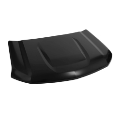 Cofre Cv Silverado 19-23 Aluminio 1500 /Ls/Lt/Ltz/Rst/Wt/Trail Boss/High Country M V6/V8 6/8 Cilindros 4.3/5.3/6.2L 2/4 Puertas