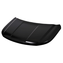 Cofre Fd Explorer 2016 2017 2018 2019 Lamina