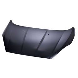 Cofre Fd Fiesta 2014 2015 2016 2017 2018 2019 4/5 Puertas