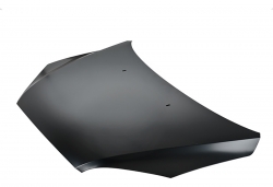 Cofre Fd Focus 07-08