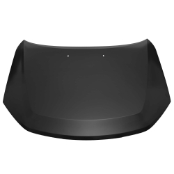 Cofre Fd Fusion 10-12 Lamina