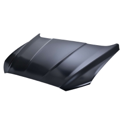 Cofre Fd Fusion 13-20 Aluminio