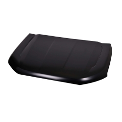 Cofre Fd Ranger 17-22 Lariat/Xl/Xlt/Base L4 4 Cilindros 2.3L/2.5L 4 Puertas