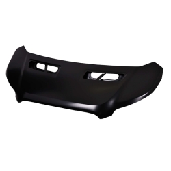 Cofre Fd Transit 15-19 Lamina Van/Chasis/Pasajeros L4/V6 4/6 Cilindros 2.2/3.5/3.7L 2/5 Puertas