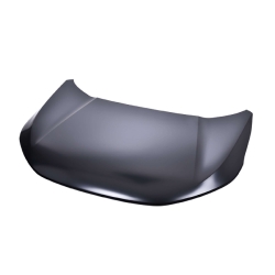 Cofre Hd Cr-V 17-22 Lamina Ex/Touring/Turbo/Turbo Plus L4 4 Cilindros 1.5/2.4L 5 Puertas