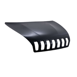 Cofre Jp Grand Cherokee 2014 2015 2016 Aluminio