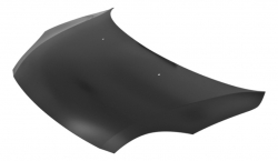 Cofre Suzuki Swift 2007 2008 2009 2010 2011