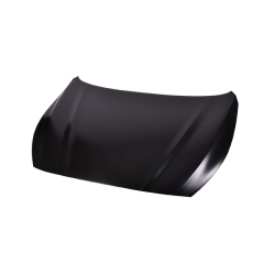 Cofre Hy Sonata 2018 2019 Gls/Sport/Premium/Limited Navi L4 4 Cilindros 2.0/2.4L 4 Puertas