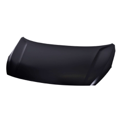 Cofre Ki Rio 18-23 Lamina Ex/Lx/L L4 4 Cilindros 1.6L 4/5 Puertas