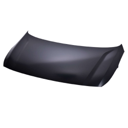 Cofre Ki Forte 2017 2018 Ex/Lx/Sx L4 4 Cilindros 2.0L 4/5 Puertas