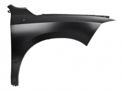 Salpicadera Dg Ram 09-23 Linea Anterior 1500/2500/3500 St/Slt/Laramie Chasis Cab V6/V8 6/8 Cilindros 3.7/4.7/5.7/5.9/6.4L 2/4 Puertas Izq