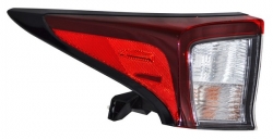 Par Calaveras Sup Prius 2019-2020 Leds 4Ptas Ald