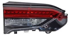 Par De Calaveras Rav4 Int Leds 19-22
